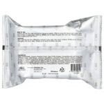 Make-Up Cleansing Tissues, с ароматом лаванды, 30 шт. — Purederm — изображение 2