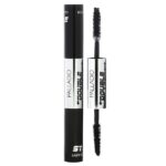 Double Agent Mascara, черная как смоль, 5,5 мл (0,19 жидк. унц.) — Palladio