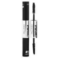 Double Agent Mascara, черная как смоль, 5,5 мл (0,19 жидк. унц.) — Palladio