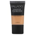 тональная пудра, золотисто-бежевый PFS08, 27 мл (0,91 жидк. унции) — Palladio