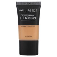 тональная пудра, золотисто-бежевый PFS08, 27 мл (0,91 жидк. унции) — Palladio