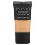 тональная пудра, карамельный PFS06, 27 мл (0,91 жидк. унции) — Palladio