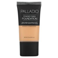 тональная пудра, карамельный PFS06, 27 мл (0,91 жидк. унции) — Palladio