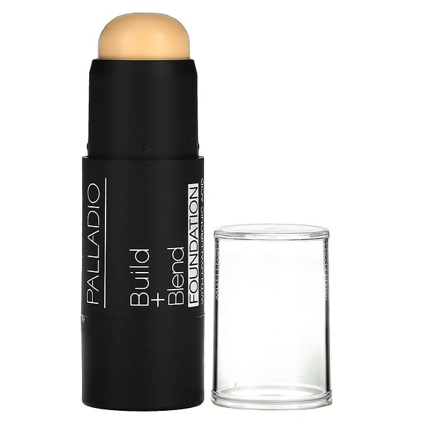 pdo23418_v_22.jpg Build + Blend Foundation-стик, натуральный бежевый BBFS04, 7 г (0,25 унции) — Palladio