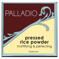 порошок из прессованного риса, полупрозрачный RPP01, 7,25 г (0,26 унции) — Palladio