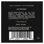 Порошок из прессованного риса, полупрозрачный RPP01, 7,25 г (0,26 унции) — Palladio — изображение 2
