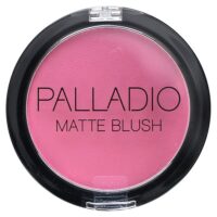 матовые румяна, Bayberry GM02, 6 г (0,21 унции) — Palladio