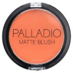 матовые румяна, Tipsy GM06, 6 г (0,21 унции) — Palladio