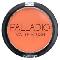 матовые румяна, Tipsy GM06, 6 г (0,21 унции) — Palladio