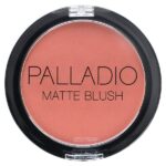 матовые румяна, Poised GM07, 6 г (0,21 унции) — Palladio