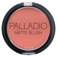 матовые румяна, Poised GM07, 6 г (0,21 унции) — Palladio