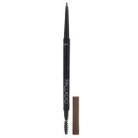 The Brow Definer, микрокарандаш, коричневый MBR02, 0,0016 унции (0,0016 унции) — Palladio