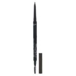 The Brow Definer, микрокарандаш, черно-коричневый MBR04, 0,0016 унции (0,0016 унции) — Palladio