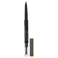 The Brow Definer, карандаш для бровей, выдвижной, серо-коричневый PBD01, 0,24 г (0,0084 унции) — Palladio