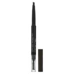 The Brow Definer, карандаш для бровей, выдвижной, темно-коричневый PBD04, 0,24 г (0,0084 унции) — Palladio