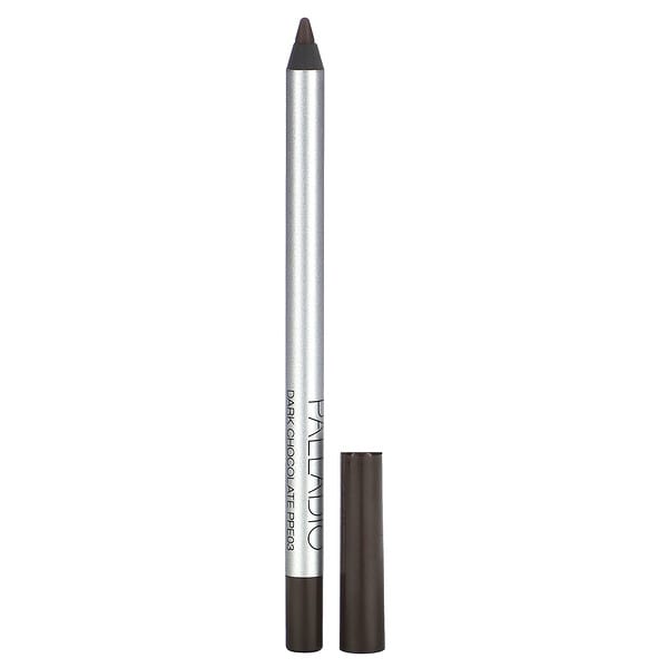 pdo31503_v_11.jpg подводка для глаз, темный шоколад PPE03, 1,2 г (0,04 унции) — Palladio