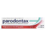 Parodontax, Ежедневная зубная паста с фтором от кариеса и десен, чистая мята, 96,4 г (3,4 унции) — изображение 2