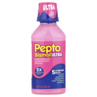Pepto Bismol® Ultra, 354 мл (12 жидк. Унций) — Pepto Bismol