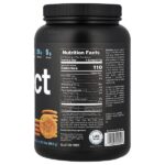 Select Protein™, порошковая смесь для приготовления напитка, Snickerdoodle, 864 г (1,9 фунта) — PEScience — изображение 2