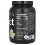 Select Protein, изысканная ваниль, 837 г (1,85 фунта) — PEScience — изображение 2
