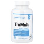 TruMulti, формула для мужчин`` 90 капсул — PEScience