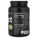 Select Protein™, протеиновая смесь для приготовления напитка, глазированное шоколадное пирожное, 905 г (2 фунта) — PEScience — изображение 2
