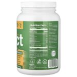 Vegan Series, Select Plant Protein™, арахисовая паста, 837 г (1,84 фунта) — PEScience — изображение 2