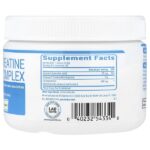 TruCreatine+, комплекс с креатином, 162 г (5,7 унции) — PEScience — изображение 2