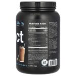 Select Protein Powder, шоколадный трюфель, 891 г (1,96 фунта) — PEScience — изображение 2