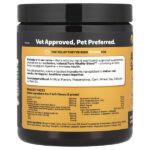 Allergy Support, для собак, арахисовая паста, 90 жевательных таблеток, 270 г (9,5 унции) — Pet Honesty — изображение 2