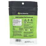 Hairball Support, для кошек, с курицей, 100 г (3,7 унции) — Pet Honesty — изображение 2