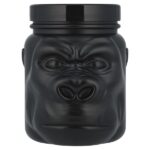 Pre-Workout, Primate Punch, 453 г (15,98 унции) — PrePrimal