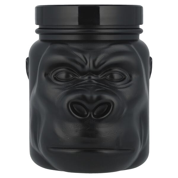 pel54849_v_8.jpg Pre-Workout, Primate Punch, 453 г (15,98 унции) — PrePrimal