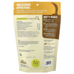 Hip + Joint Pro®, для собак всех размеров, 60 жевательных таблеток, 318 г (11,2 унции) — Pet Naturals — изображение 2