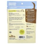 Calming®, для кошек, все размеры, жевательные таблетки, 45 г (1,59 унции) — Pet Naturals — изображение 2