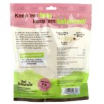 BusyButter®, сбалансированные кости живота, для собак до 26 фунтов, с начинкой из арахисового масла, 368,5 г (13 унций) — Pet Naturals — изображение 2