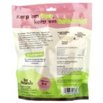 BusyButter®, сбалансированные кости живота, для собак весом более 10 кг (26 фунтов), с начинкой из арахисового масла, 368,5 г (13 унций) — Pet Naturals — изображение 2
