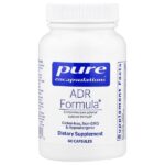 ADR Formula®, 60 Capsules — Pure Encapsulations