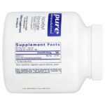 Аскорбилпальмитат, 180 капсул (190 мг в капсуле) — Pure Encapsulations — изображение 2