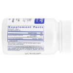Фолат B12, 60 капсул — Pure Encapsulations — изображение 2