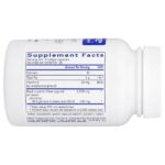 Масло семян чёрной смородины, 100 мягких капсул — Pure Encapsulations — изображение 2