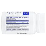 Бор (глицинат), 60 капсул (2 мг в капсуле) — Pure Encapsulations — изображение 2