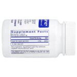 Медь (глицинат), 60 капсул (2 мг в капсуле) — Pure Encapsulations — изображение 2