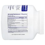 DGL Plus®, 180 капсул — Pure Encapsulations — изображение 2