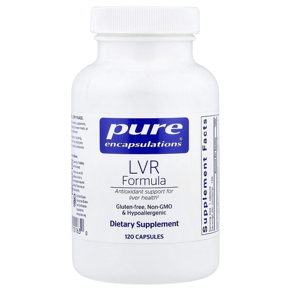 pes00163_v_10.jpg LVR Formula, 120 Capsules — Pure Encapsulations