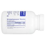 Магний (цитрат), 150 мг, 90 капсул — Pure Encapsulations — изображение 2