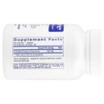 NAC, 600 мг, 90 капсул — Pure Encapsulations — изображение 2