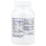Nutrient 950® без меди и железа, 90 капсул — Pure Encapsulations — изображение 2