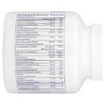 Nutrient 950® без меди, железа и йода, 180 капсул — Pure Encapsulations — изображение 2