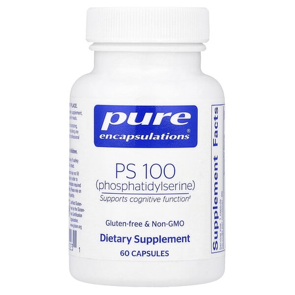 pes00223_v_10.jpg PS 100, 60 Capsules (100 mg per Capsule) — Pure Encapsulations